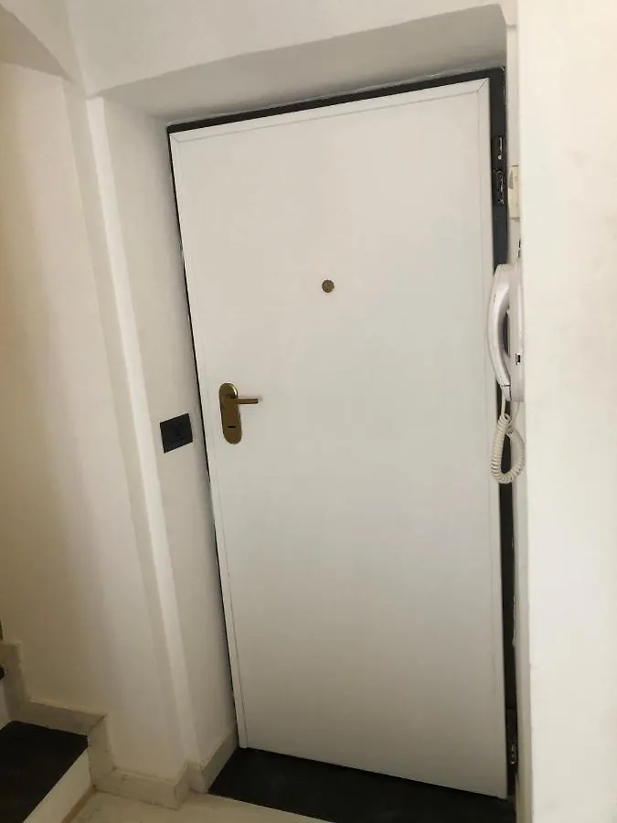 Ca' Tancin Apartment Sanremo