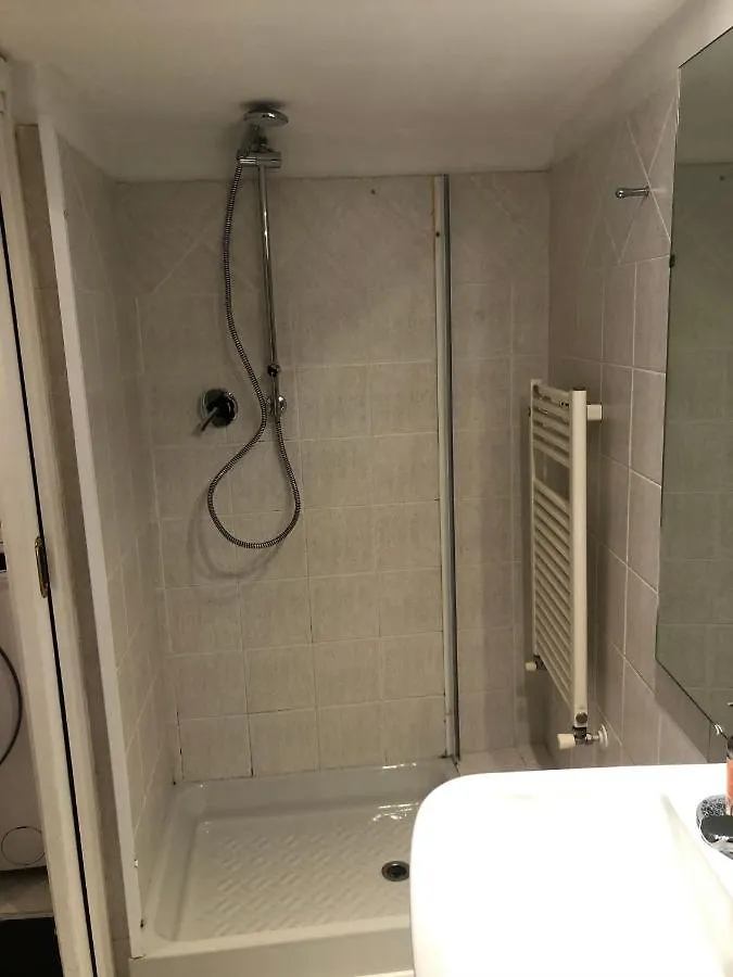 Ca' Tancin Apartment Sanremo 0*,