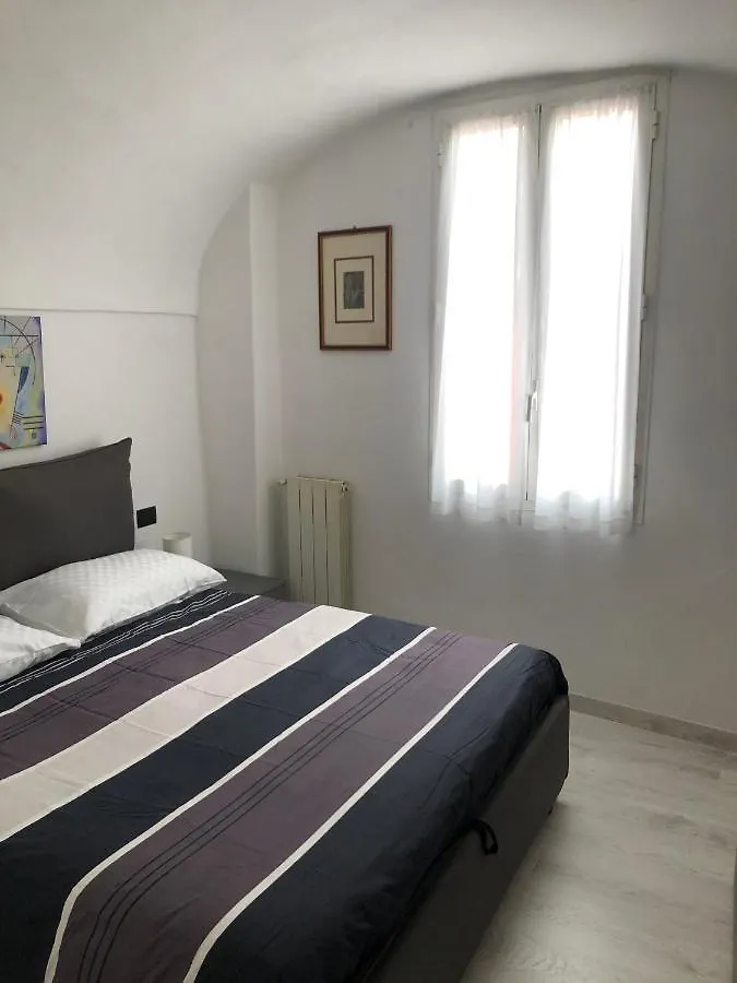 Ca' Tancin Apartment Sanremo