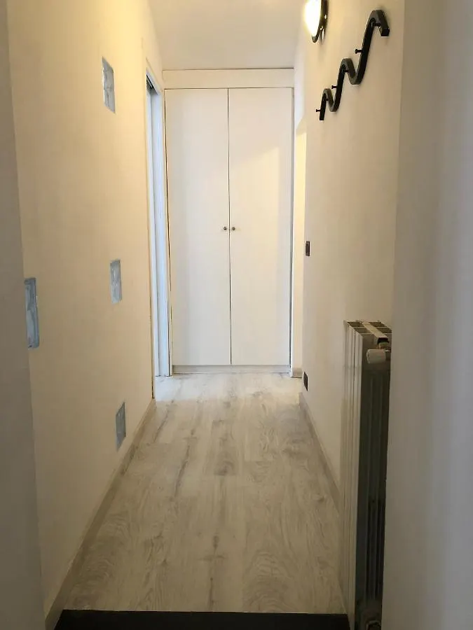 Ca' Tancin Apartment Sanremo