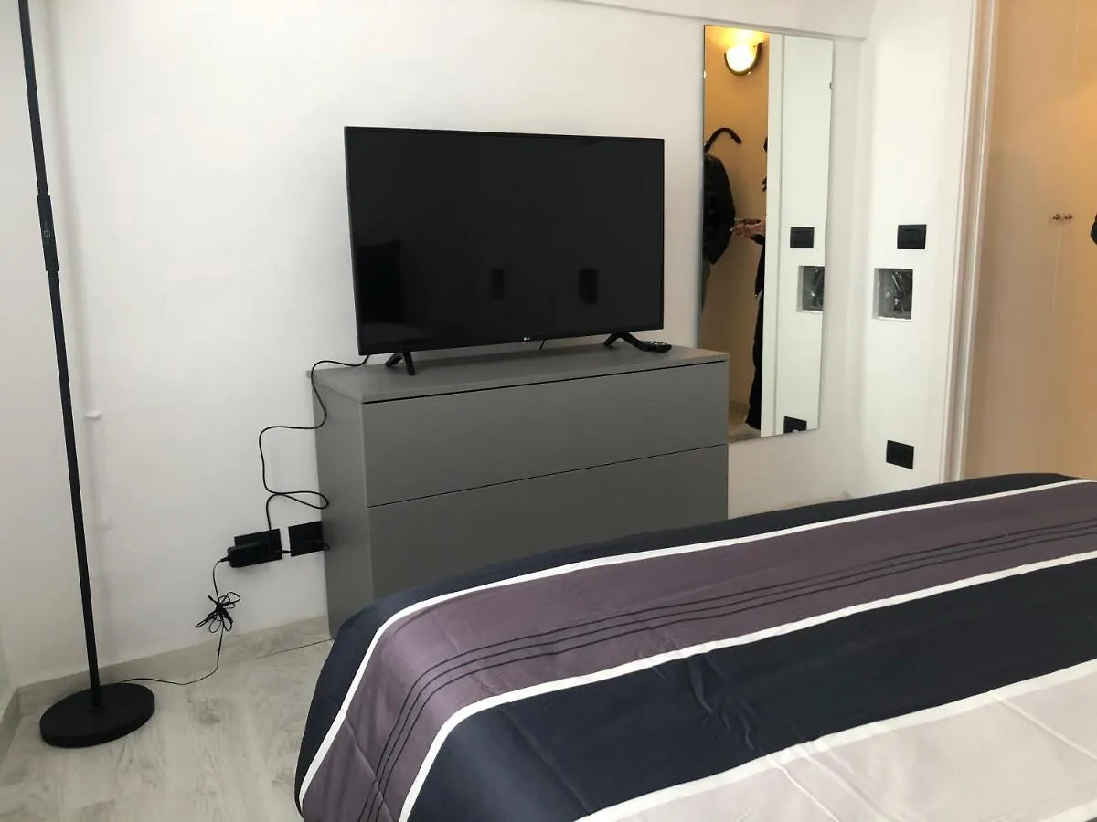 Ca' Tancin Apartment Sanremo Italy