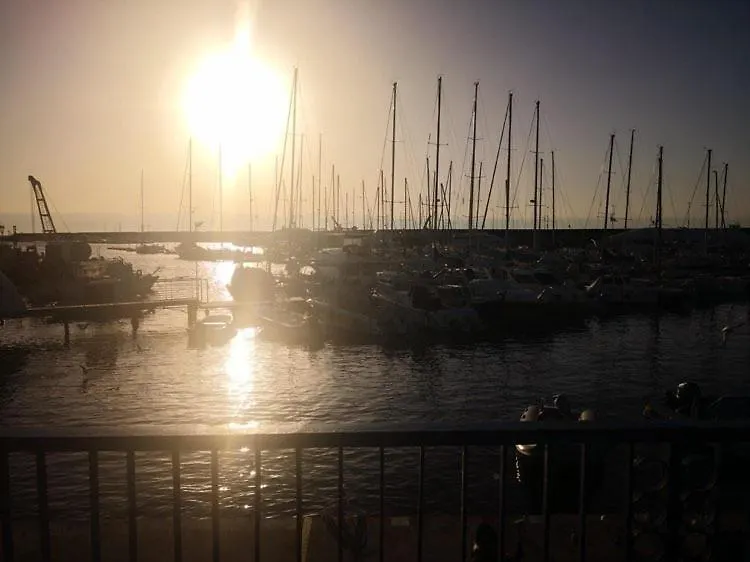 Ca' Tancin Apartment Sanremo