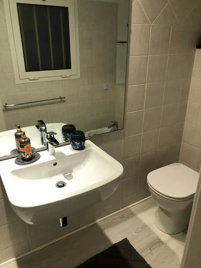 Ca' Tancin Apartment Sanremo