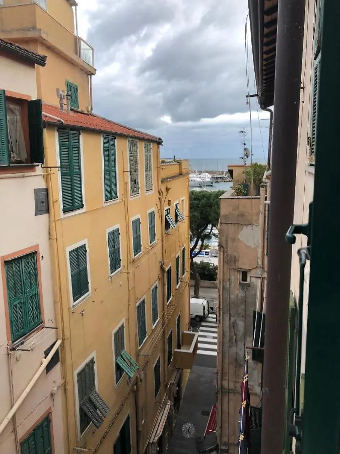 Ca' Tancin Apartment Sanremo 0*,  Italy