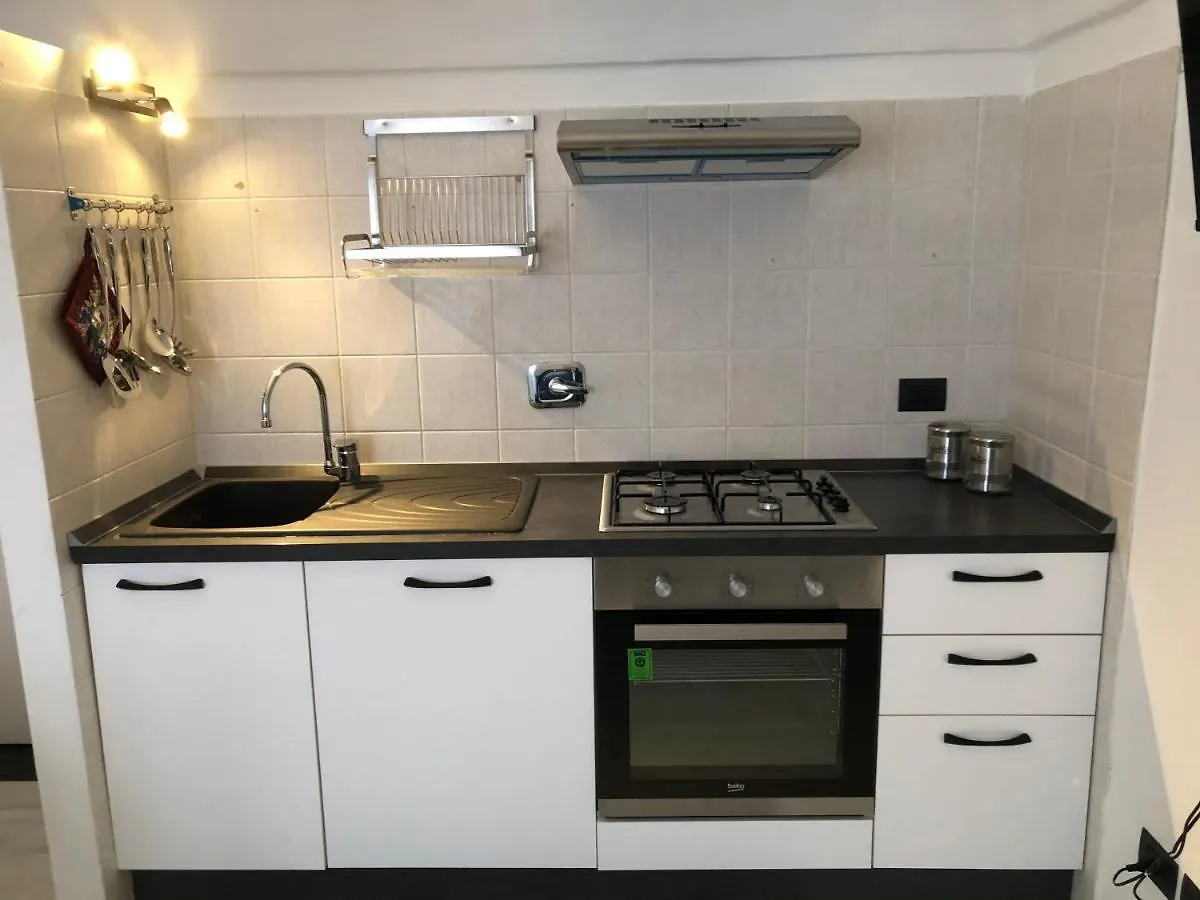 Ca' Tancin Apartment Sanremo 0*,  Italy