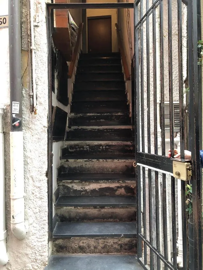 Ca' Tancin Apartment Sanremo 0*,