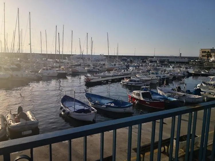 Ca' Tancin Apartment Sanremo