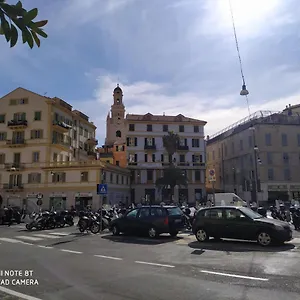 Le Dei Fiori San Remo